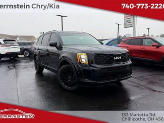 Used 2022 Kia Telluride EX w/ EX Premium Package video 1