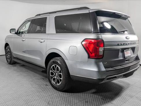 Used 2024 Ford Expedition Max XLT image 4