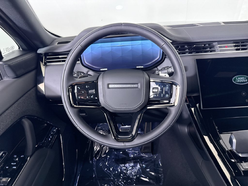 New 2026 Land Rover Range Rover Sport Dynamic SE AWD/4WD image 14