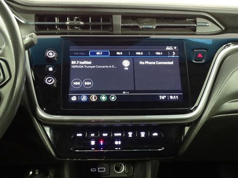 Used 2023 Chevrolet Bolt LT w/ Driver Confidence Package image 28