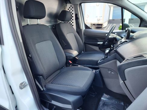 Used 2020 Ford Transit Connect XLT FWD image 14
