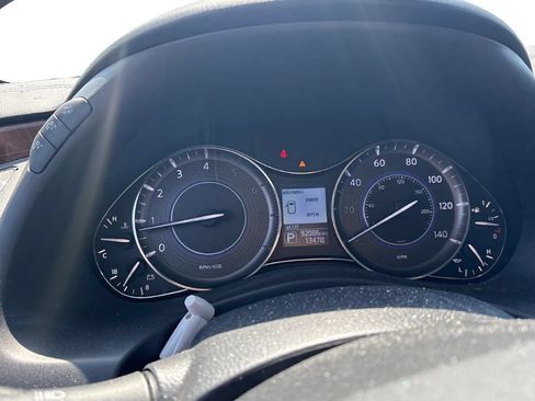 Used 2018 INFINITI QX80 4WD image 8
