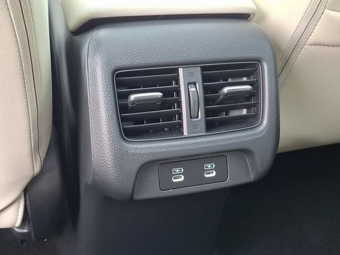Certified 2025 Acura ADX A-Spec AWD/4WD image 11
