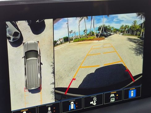 Used 2023 Chevrolet Tahoe RST w/ Luxury Package RWD image 14