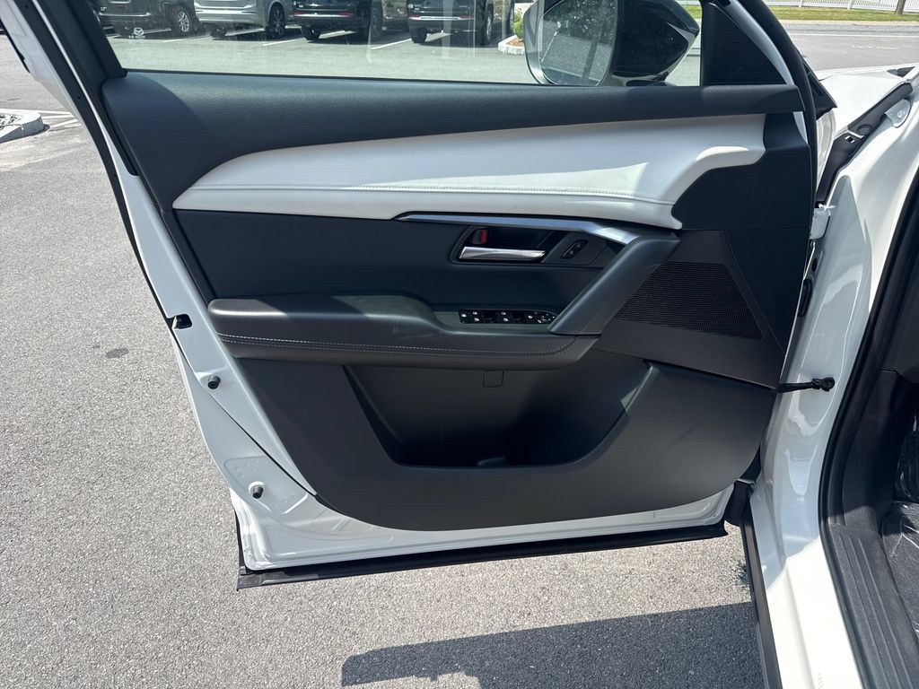 New 2026 MAZDA CX-5 Preferred AWD/4WD image 23