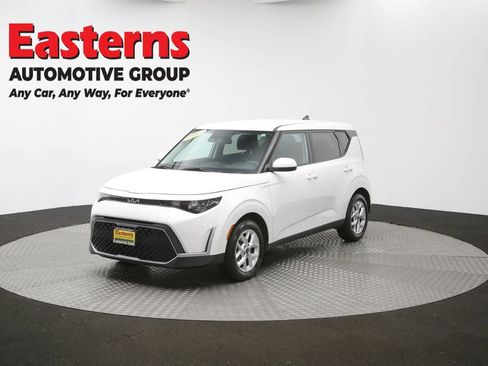 Used 2024 Kia Soul LX w/ Option Group 015 FWD image 51