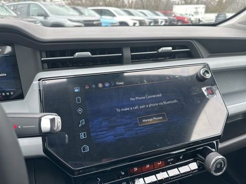 New 2027 Chevrolet Bolt LT w/ Comfort Package image 23