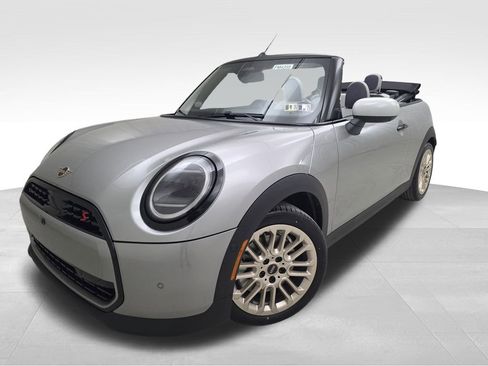 New 2026 MINI Cooper S image 1