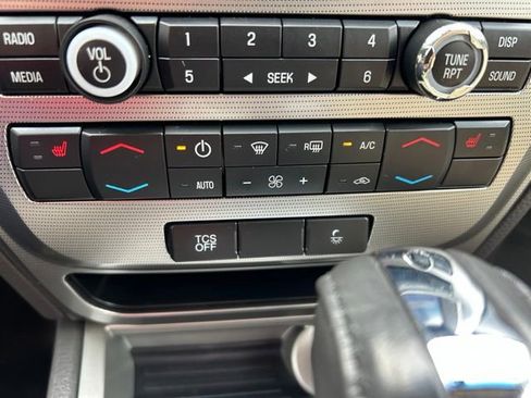Used 2011 Ford Fusion Hybrid w/ 502A Rapid Spec Order Code FWD image 15
