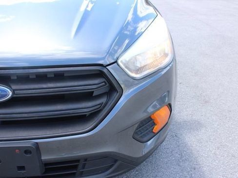 Used 2017 Ford Escape S FWD image 37