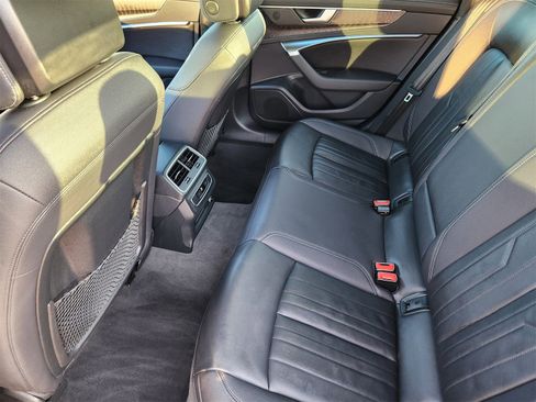 Used 2023 Audi A6 2.0T Premium image 40