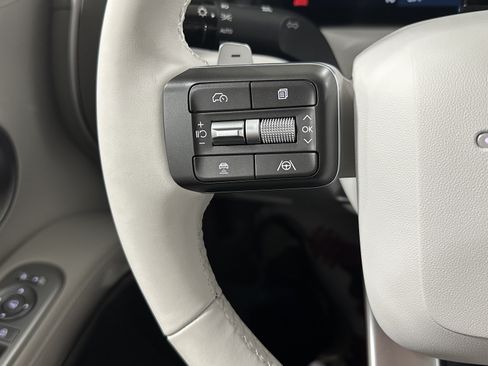 Used 2026 Hyundai Palisade Limited FWD image 20
