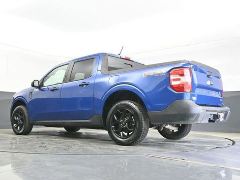 Used 2023 Ford Maverick XLT w/ Equipment Group 300A Standard AWD/4WD image 22
