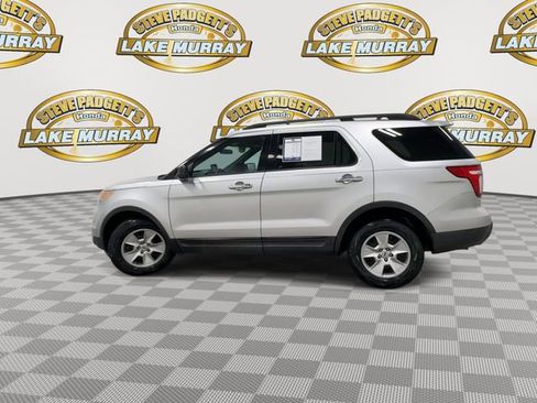 Used 2012 Ford Explorer FWD image 8