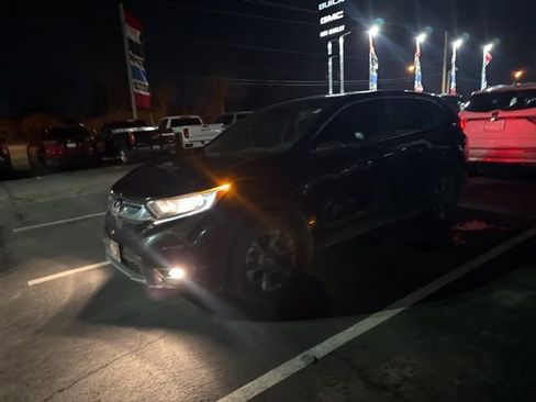 Used 2019 Honda CR-V EX image 6