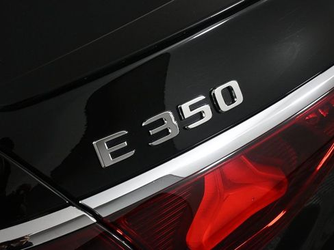 Certified 2025 Mercedes-Benz E 350 Sedan image 26