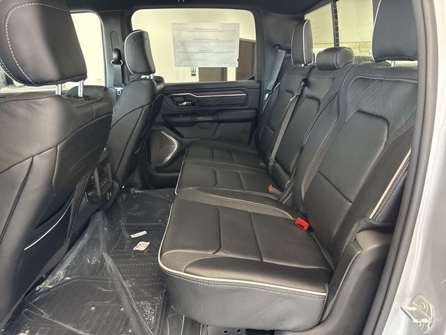 New 2026 RAM 1500 Limited AWD/4WD image 20