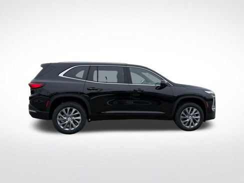 New 2026 Buick Enclave Preferred w/ Power Package image 9