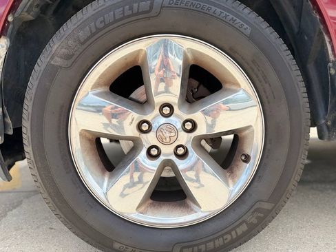 Used 2017 RAM 1500 Big Horn AWD/4WD image 9