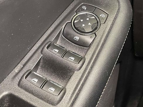 Used 2021 Ford Edge ST AWD/4WD image 29