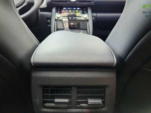 Used 2023 Lexus IS 350 F Sport RWD image 51