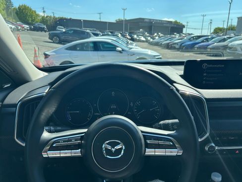 Used 2025 MAZDA CX-50 2.5 Hybrid w/ Premium Plus Pkg AWD/4WD image 30