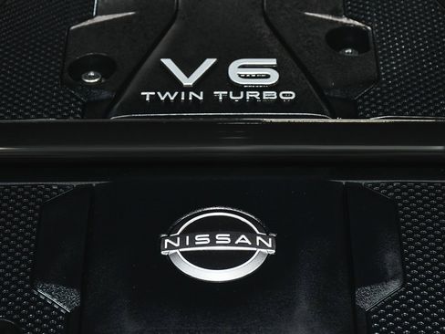 Used 2024 Nissan Z Performance w/ Floor Mat Package image 55