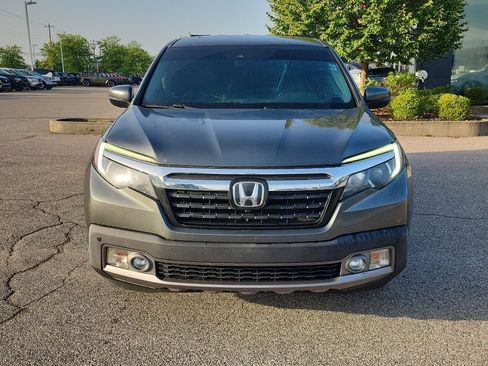 Used 2019 Honda Ridgeline RTL-E image 2