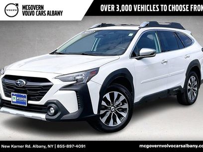 Used 2023 Subaru Outback Touring XT