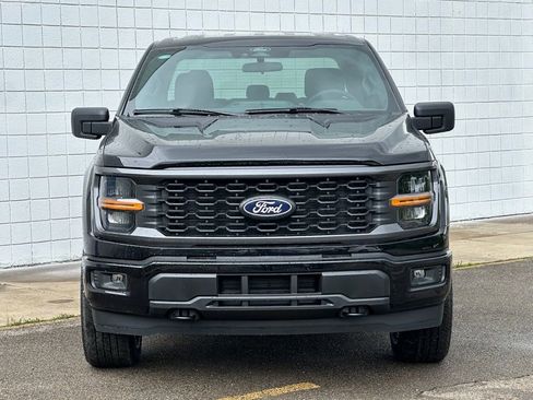 New 2026 Ford F150 STX AWD/4WD image 28
