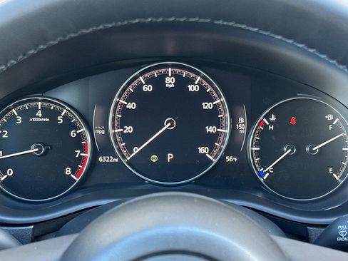 Certified 2025 MAZDA CX-30 AWD 2.5 S w/ Select Sport Pkg image 24