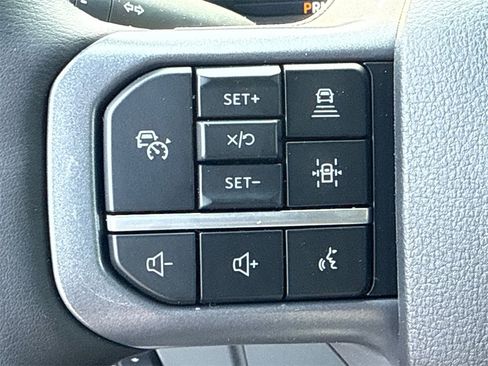 New 2025 Ford F150 Lightning Flash image 26