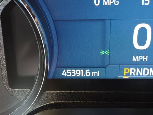 Used 2023 Ford F150 XLT w/ Equipment Group 302A High AWD/4WD image 19