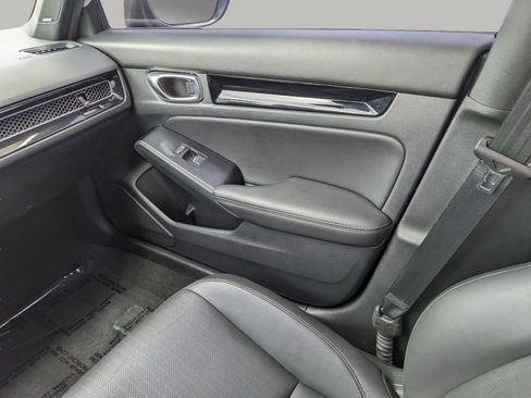 Used 2023 Honda Civic Sport Touring image 16