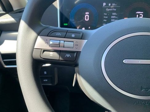 New 2026 Hyundai Sonata Blue FWD image 15