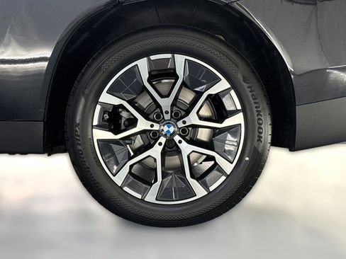 New 2026 BMW X3 xDrive30 w/ Premium Package image 12