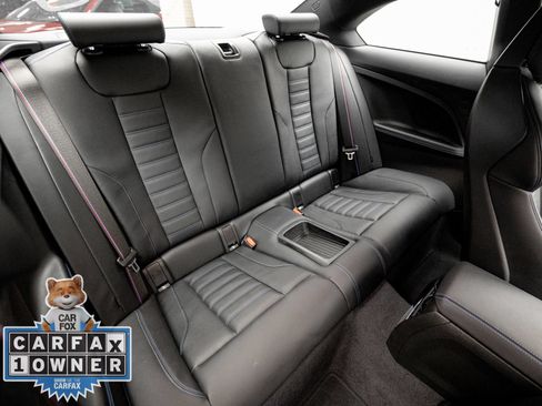 Used 2023 BMW M2 w/ Lighting Package RWD image 17