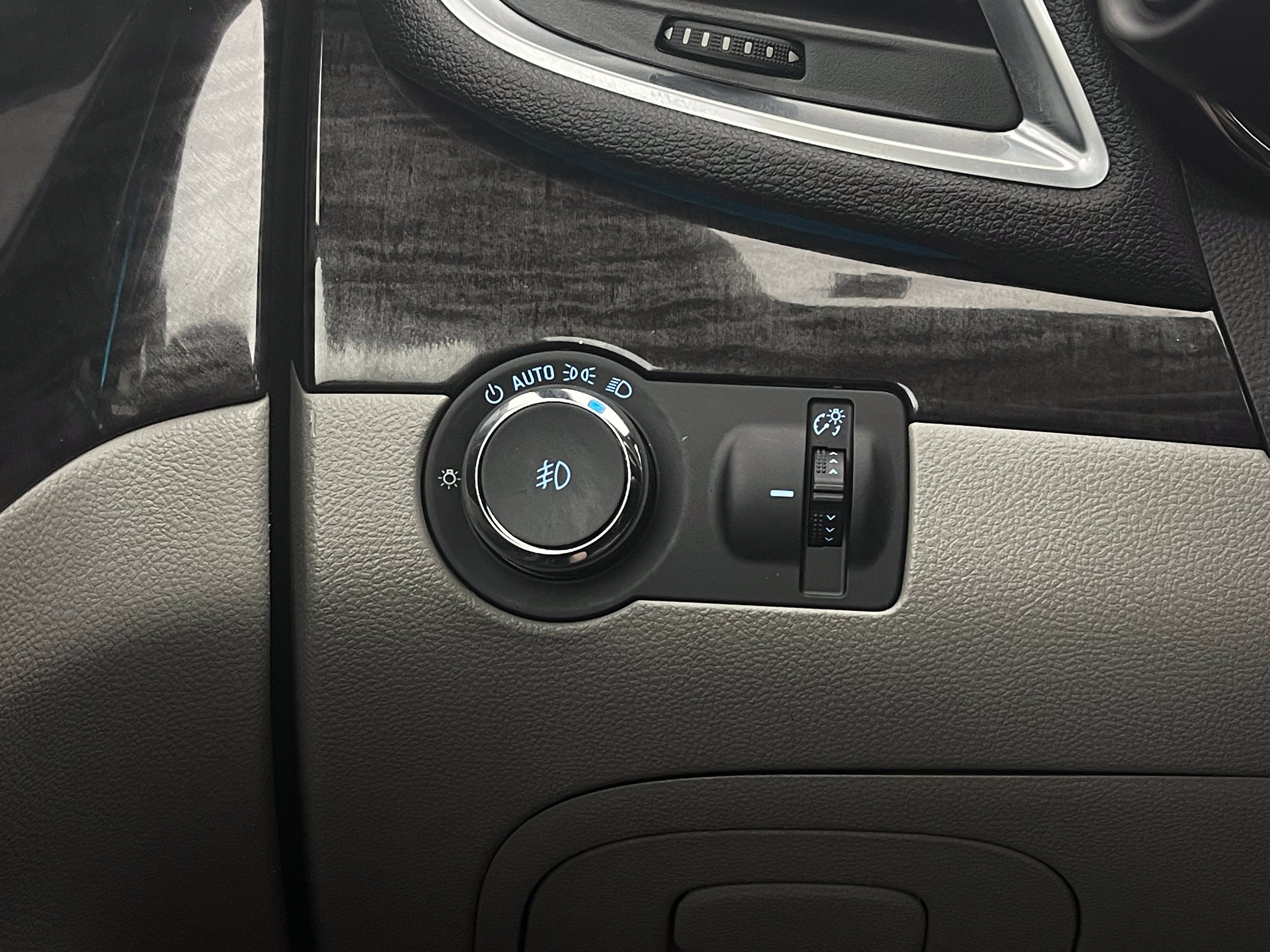 Used 2016 Buick Encore Leather FWD image 22