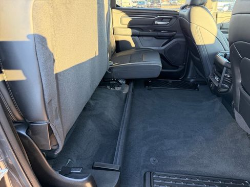 Used 2024 RAM 1500 Sport w/ Rebel Level 2 Equipment Group image 16