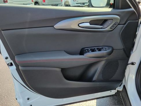 Used 2024 Dodge Hornet R/T AWD/4WD image 23