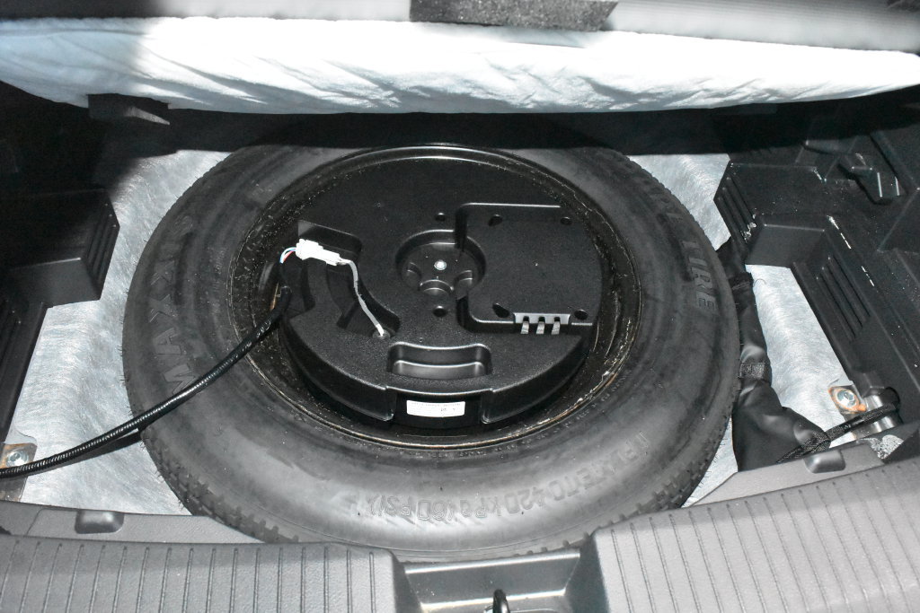 Used 2023 Nissan Rogue SL AWD/4WD image 33