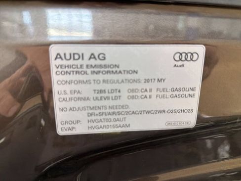Used 2017 Audi Q7 3.0T Premium Plus AWD/4WD image 41