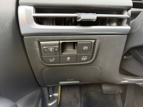 New 2026 Hyundai Tucson SEL AWD/4WD image 23
