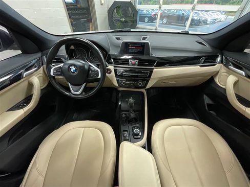 Used 2018 BMW X1 sDrive28i FWD image 21