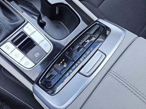 Used 2023 Hyundai Tucson SEL image 21