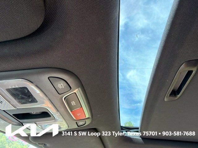 Certified 2023 Kia Telluride EX X-Line AWD/4WD image 24