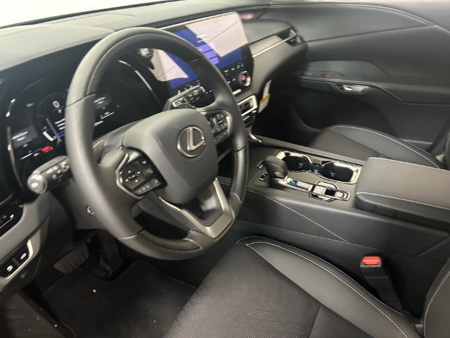 New 2026 Lexus RX 350 Premium Plus w/ Accessory Package (Z1) FWD image 19