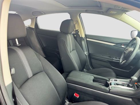 Used 2020 Honda Civic EX image 28