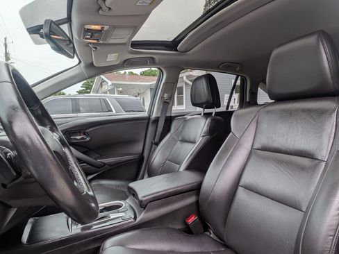 Used 2018 Acura RDX FWD w/ Technology Package image 19