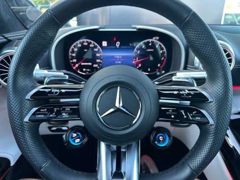 Used 2024 Mercedes-Benz AMG GT 55 image 25